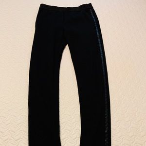 Maje wool pants size 1